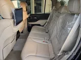 Toyota Land Cruiser VXR Twin Turbo 2024